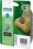 Atrament do Epson Stylus Photo 2100 - błękitny T0342